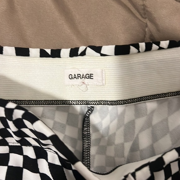 Garage pants - Picture 3 of 3